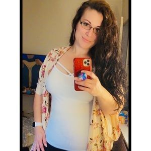 Meet your Posher, Jamie